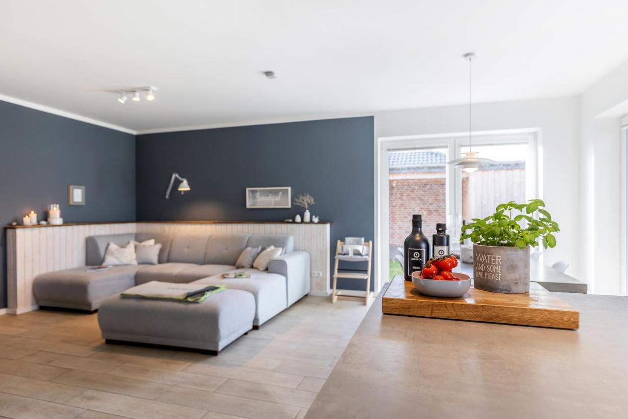Lovely&Cool Stil-Haus Фемарн Экстерьер фото