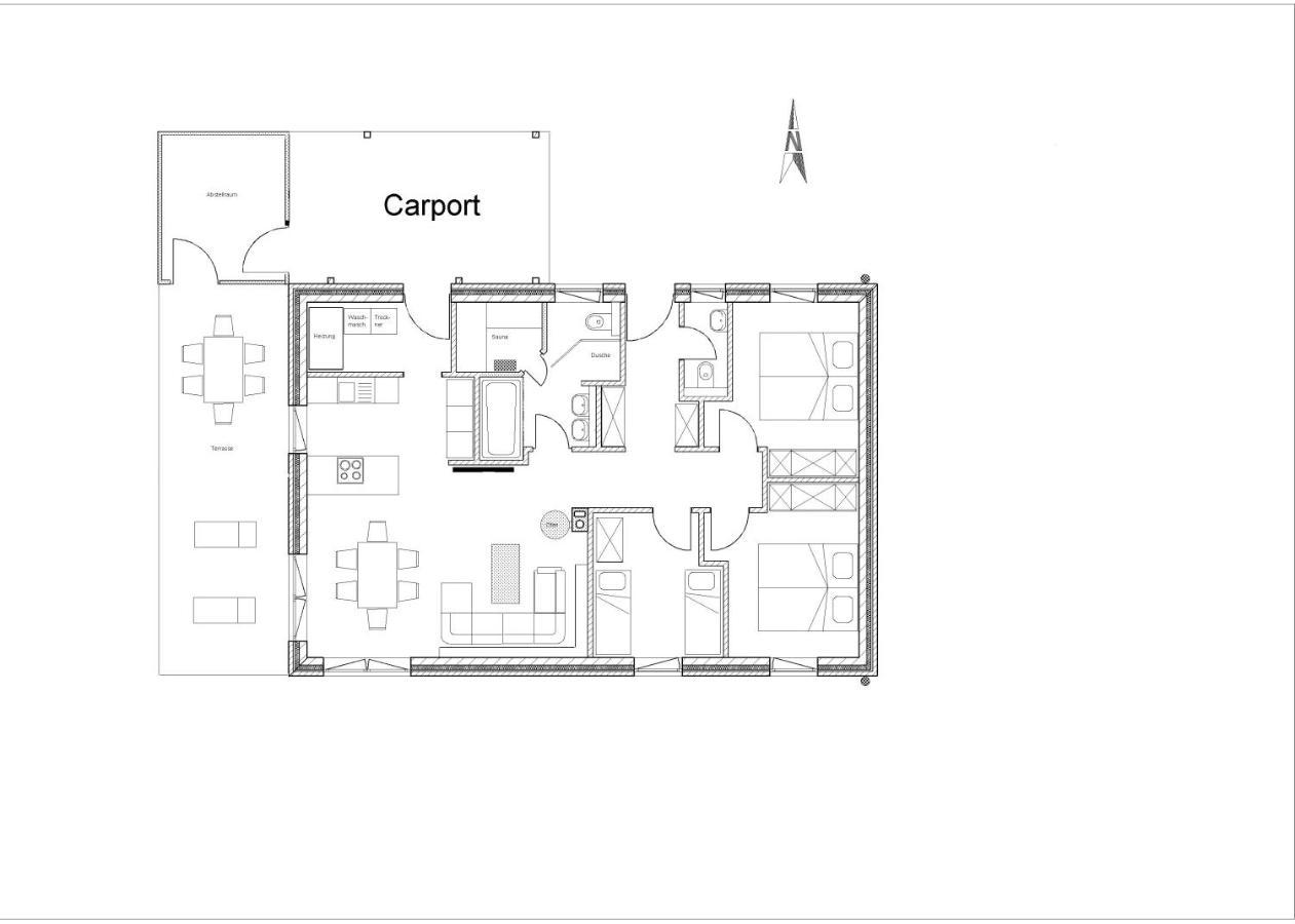 Lovely&Cool Stil-Haus Фемарн Экстерьер фото